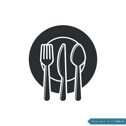 Detail Garpu Vector Png Nomer 49