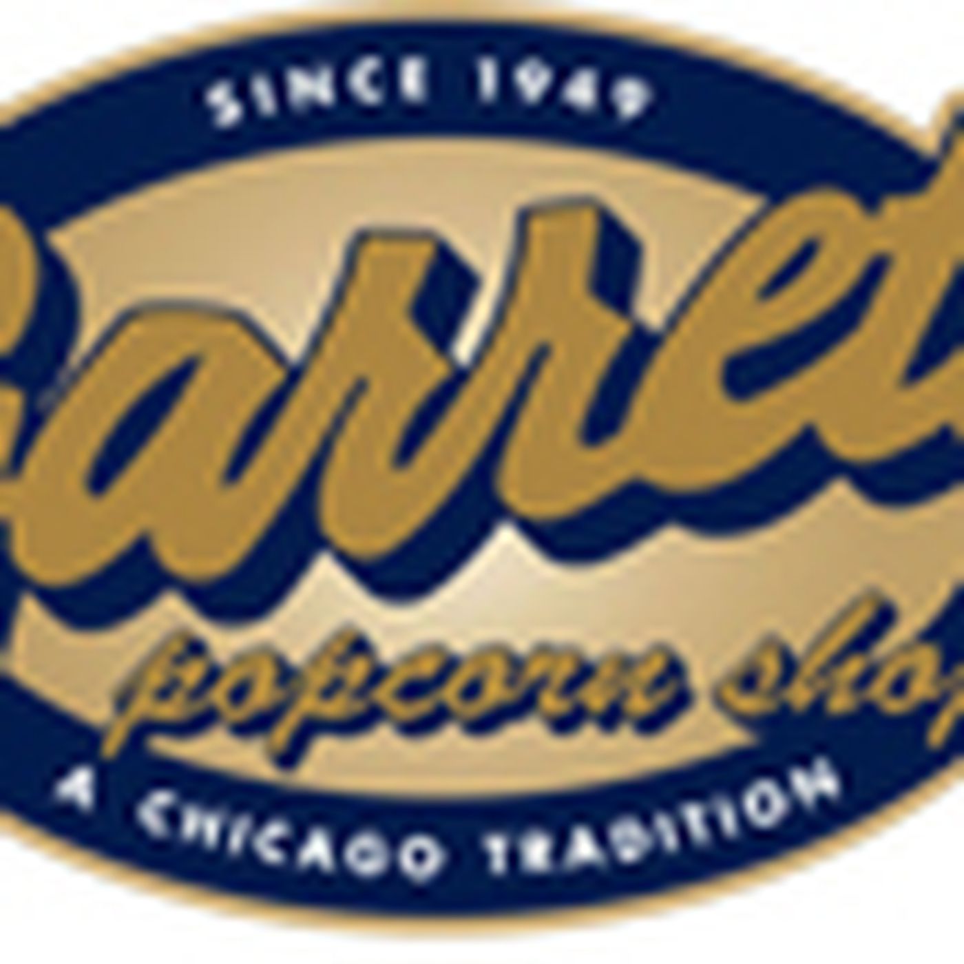 Detail Garrett Popcorn Logo Nomer 30