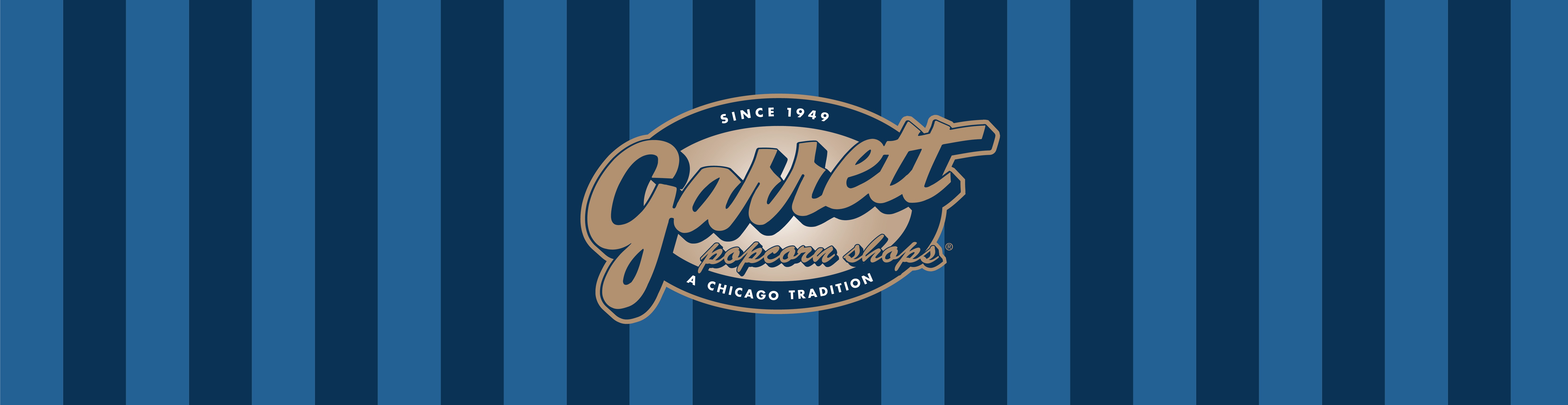 Detail Garrett Popcorn Logo Nomer 8