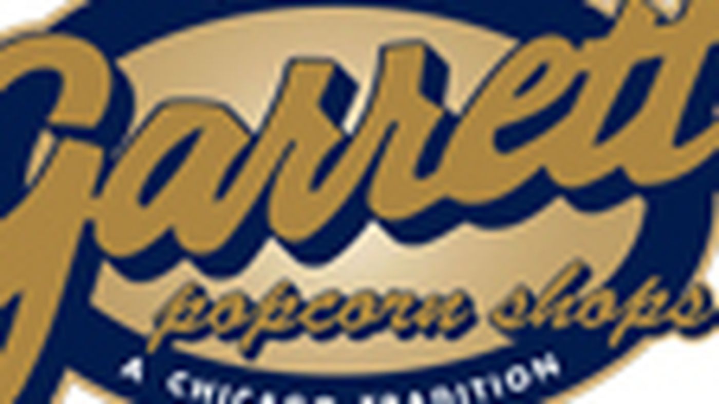 Detail Garrett Popcorn Logo Nomer 9