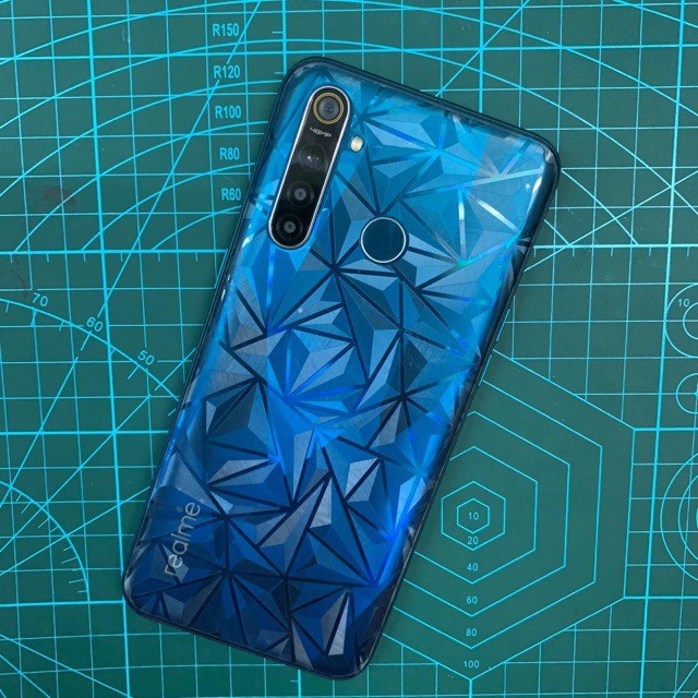 Garskin 3d - KibrisPDR