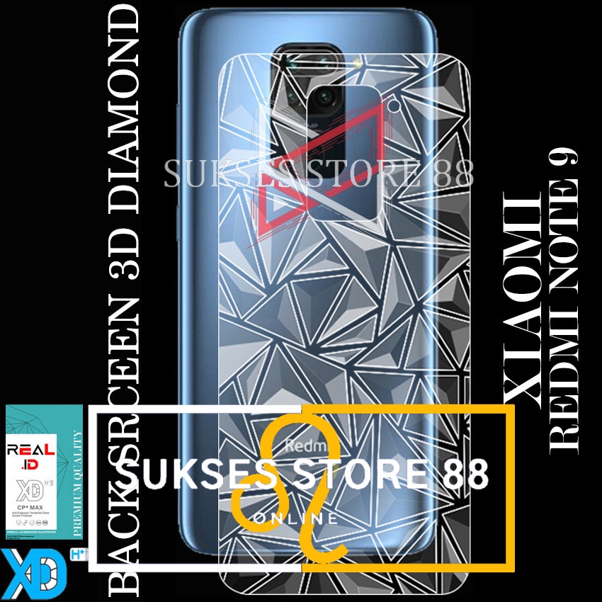 Detail Garskin 3d Nomer 13