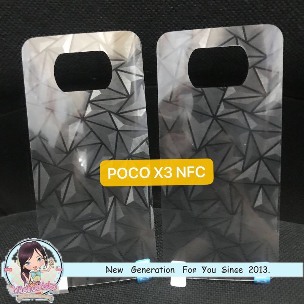 Detail Garskin 3d Nomer 3