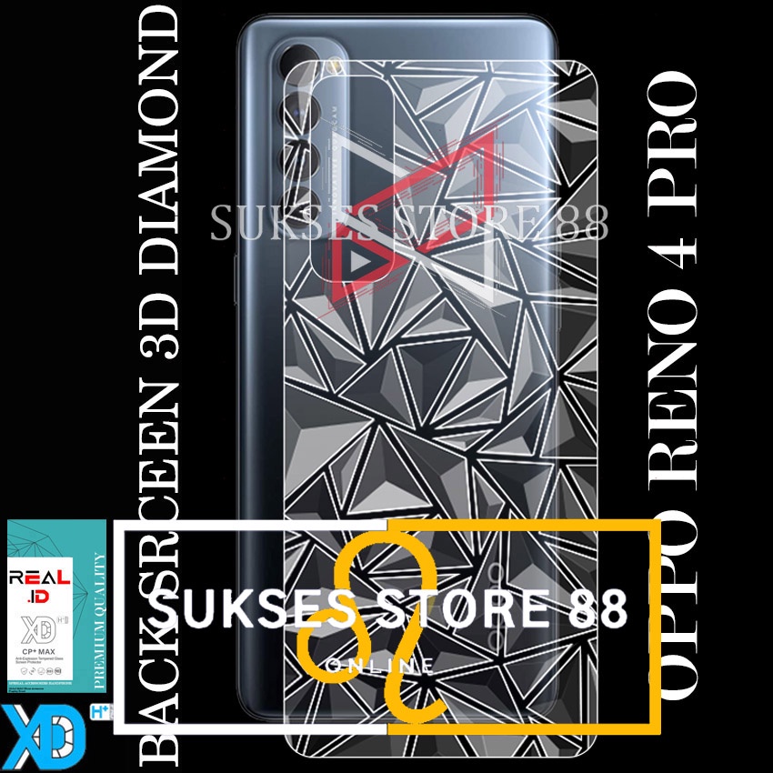 Detail Garskin 3d Nomer 4