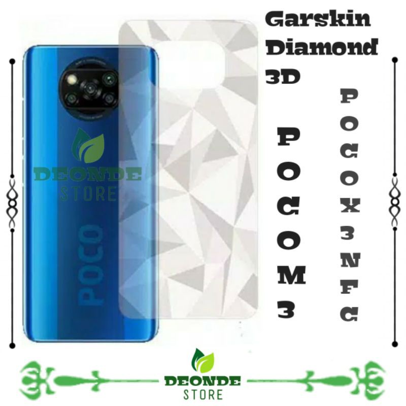 Detail Garskin 3d Nomer 44