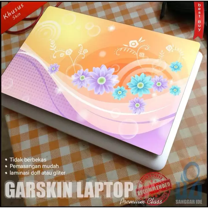 Detail Garskin Abstrak Nomer 42