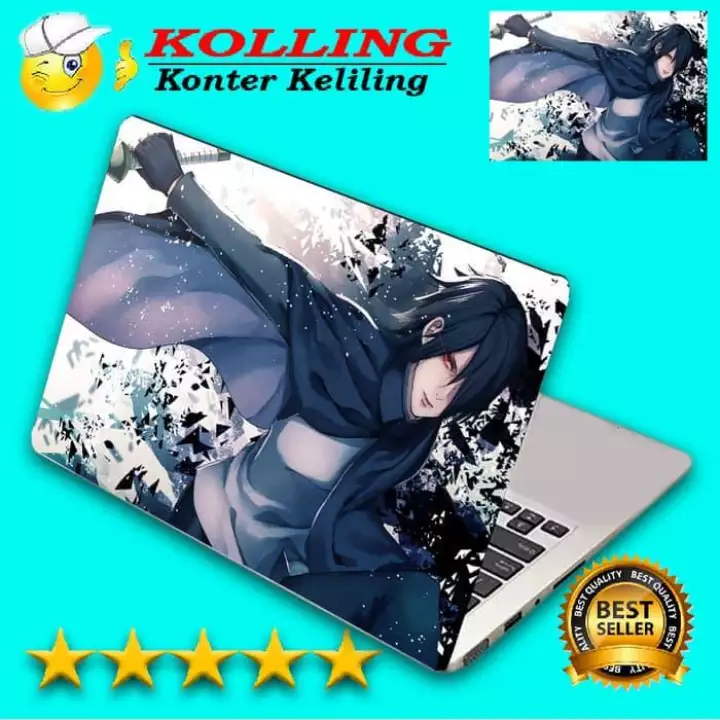 Detail Garskin Anime Nomer 21