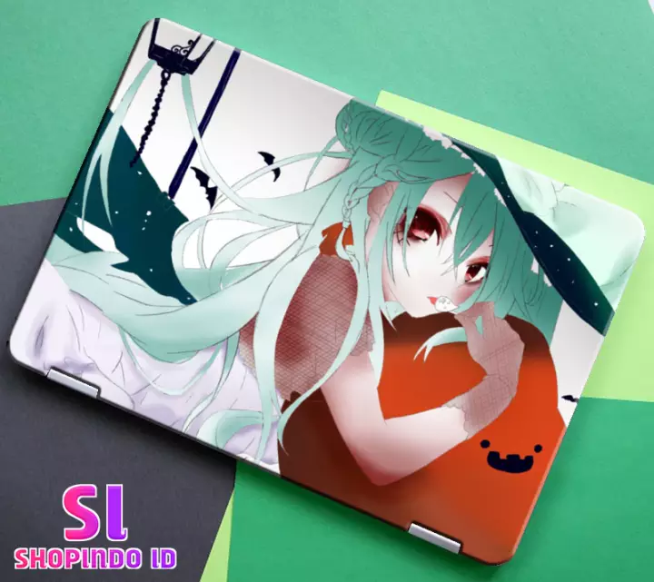 Detail Garskin Anime Nomer 47