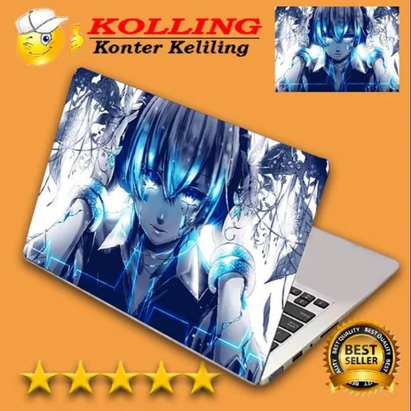 Detail Garskin Anime Nomer 56