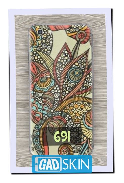 Detail Garskin Batik Nomer 2