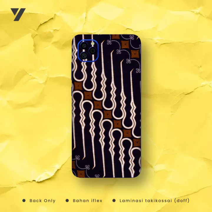 Detail Garskin Batik Nomer 19