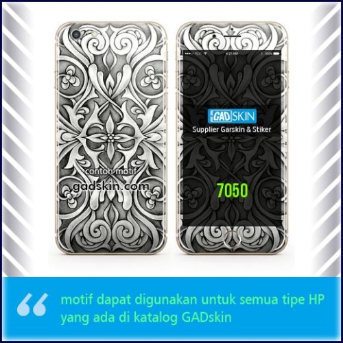 Detail Garskin Batik Nomer 4
