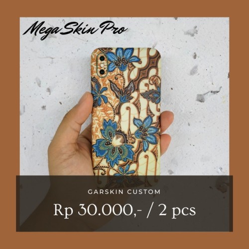 Detail Garskin Batik Nomer 5