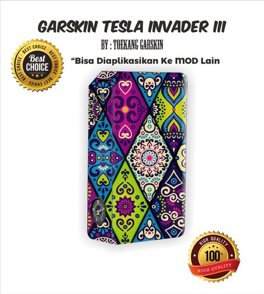 Detail Garskin Batik Nomer 56