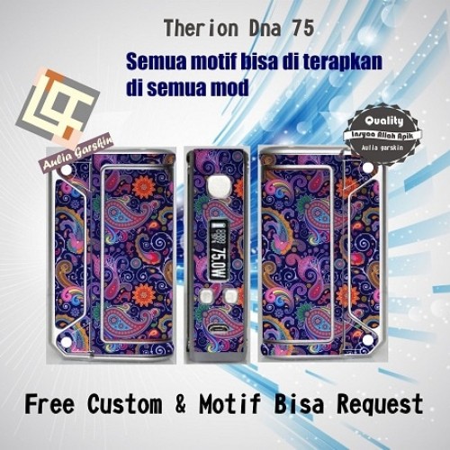 Detail Garskin Batik Nomer 59