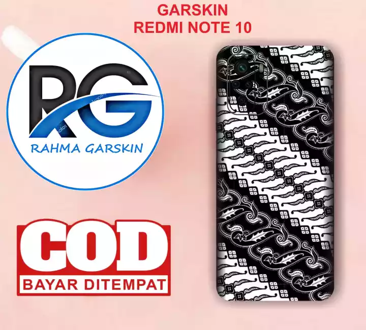 Detail Garskin Batik Nomer 7