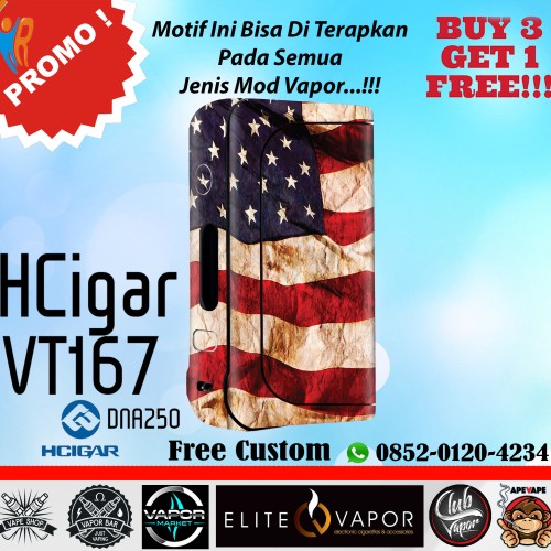 Detail Garskin Bendera Amerika Nomer 20