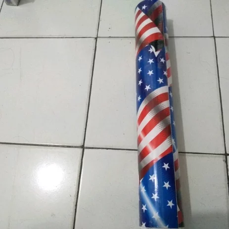 Detail Garskin Bendera Amerika Nomer 23