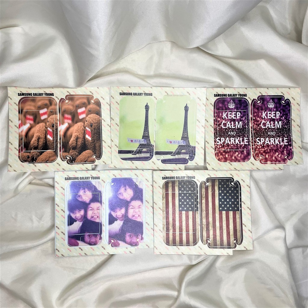 Detail Garskin Bendera Amerika Nomer 55