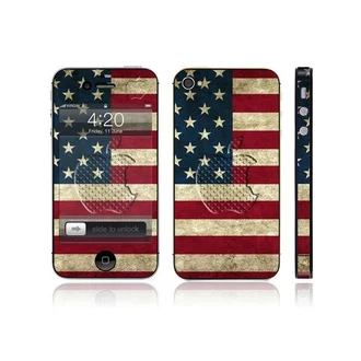 Detail Garskin Bendera Amerika Nomer 8