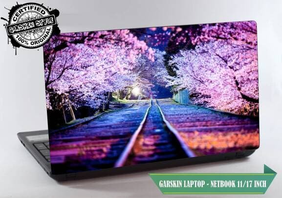 Detail Garskin Bunga Sakura Nomer 29