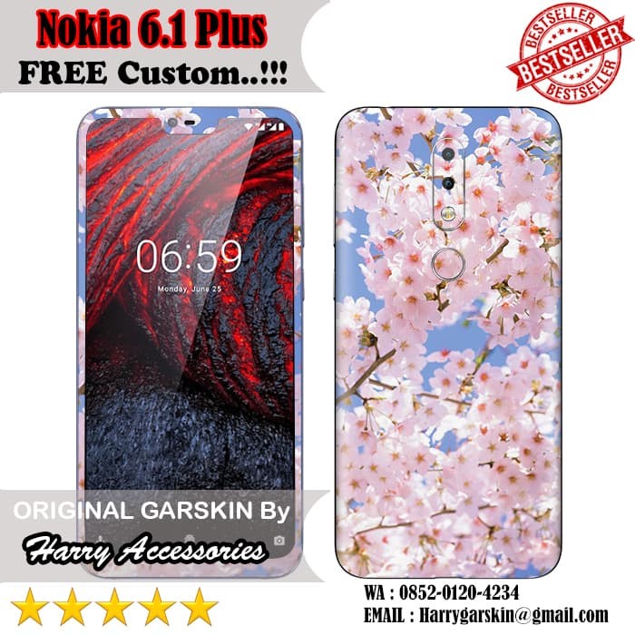 Detail Garskin Bunga Sakura Nomer 33