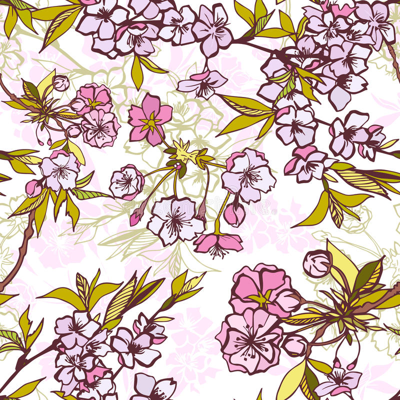 Detail Garskin Bunga Sakura Nomer 8