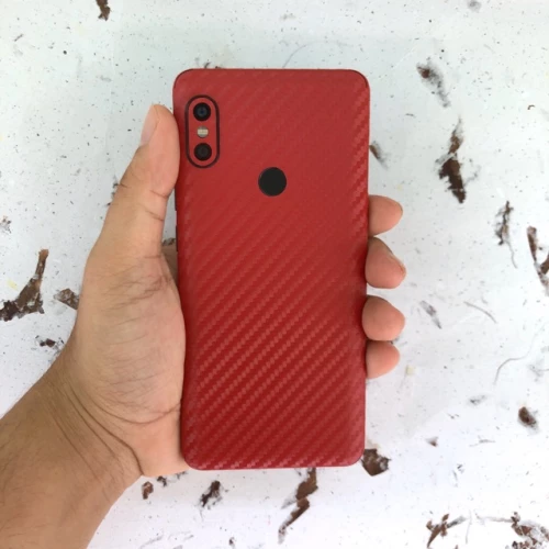 Detail Garskin Carbon Nomer 46