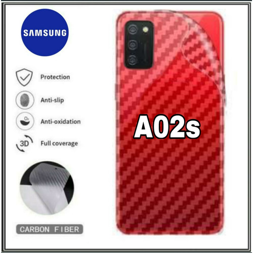 Detail Garskin Carbon Nomer 49