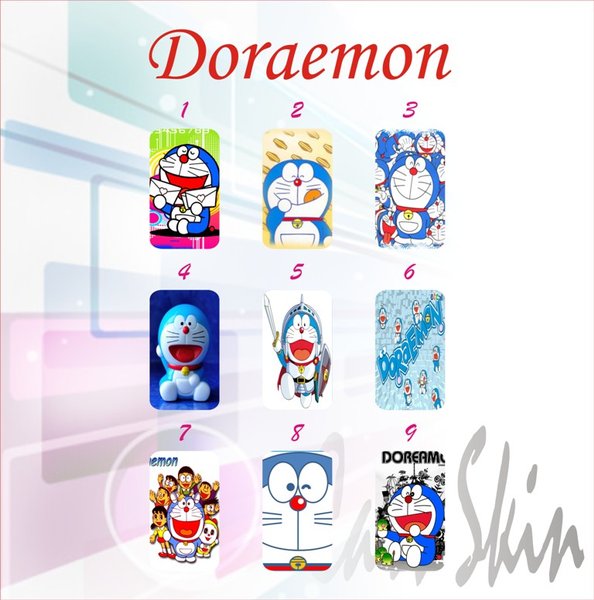 Detail Garskin Doraemon Lucu Nomer 11