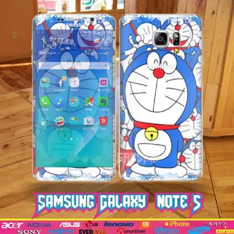 Detail Garskin Doraemon Lucu Nomer 14