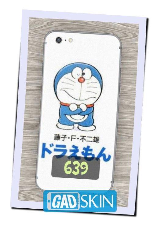 Detail Garskin Doraemon Lucu Nomer 15