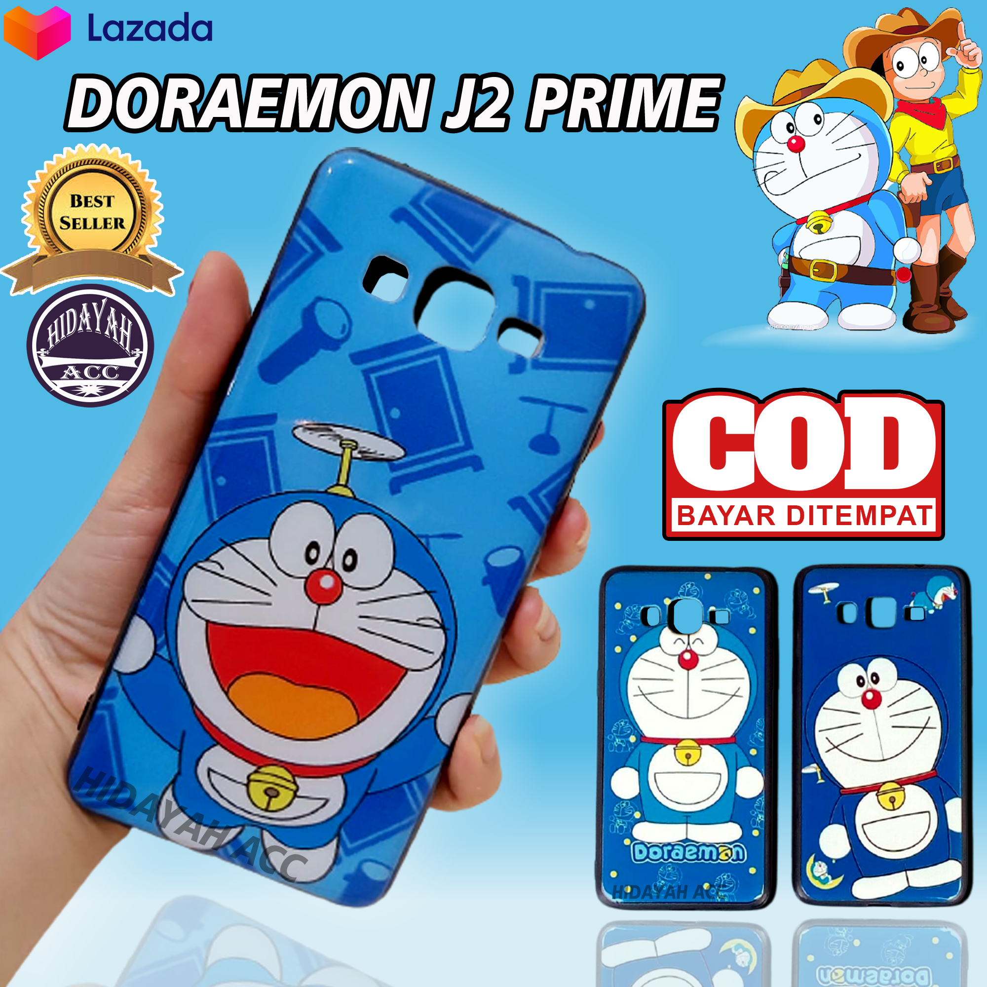 Detail Garskin Doraemon Lucu Nomer 19