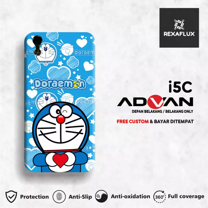 Detail Garskin Doraemon Lucu Nomer 20