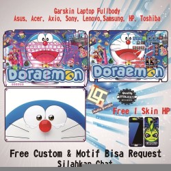 Detail Garskin Doraemon Lucu Nomer 24