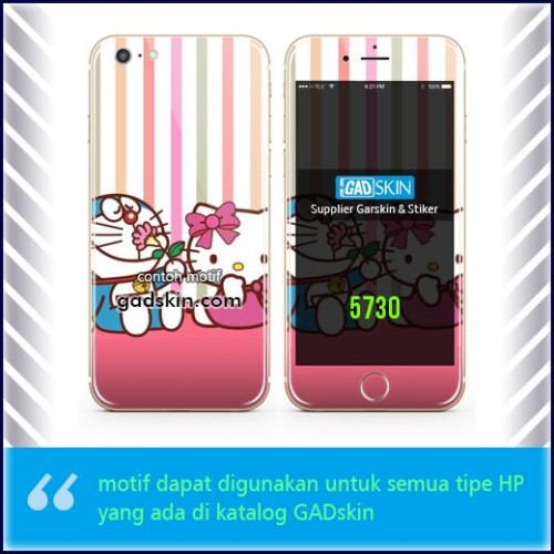 Detail Garskin Doraemon Lucu Nomer 38