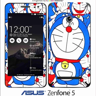 Detail Garskin Doraemon Lucu Nomer 5