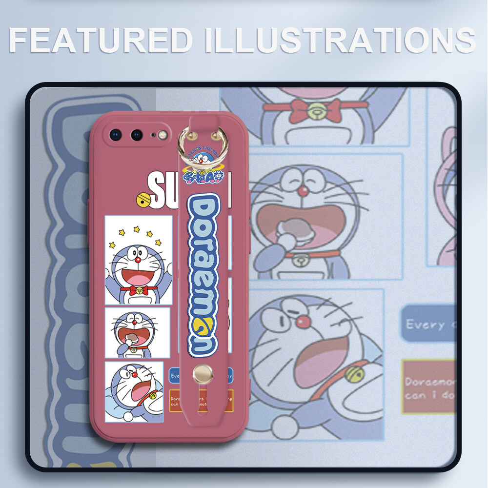 Detail Garskin Doraemon Lucu Nomer 42