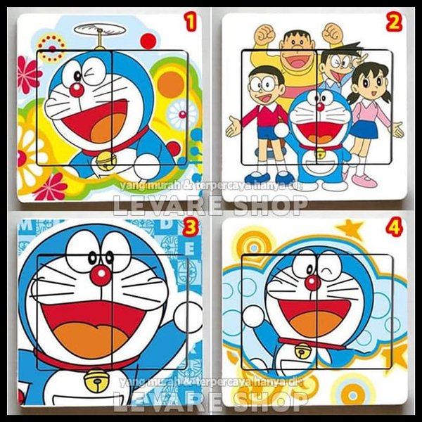 Detail Garskin Doraemon Lucu Nomer 44