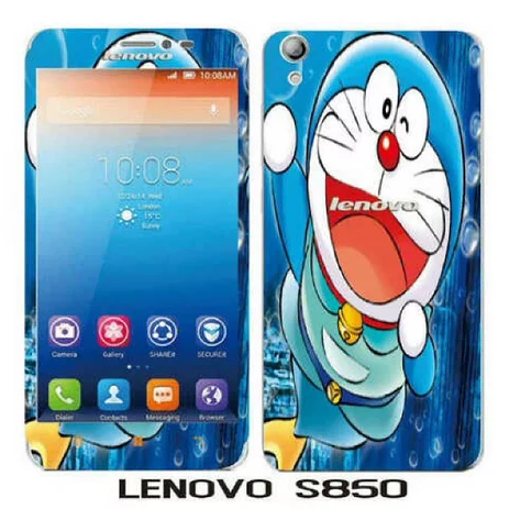 Detail Garskin Doraemon Lucu Nomer 48