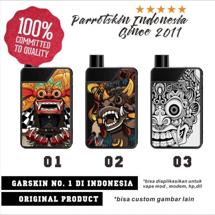 Detail Garskin Foto Nomer 25