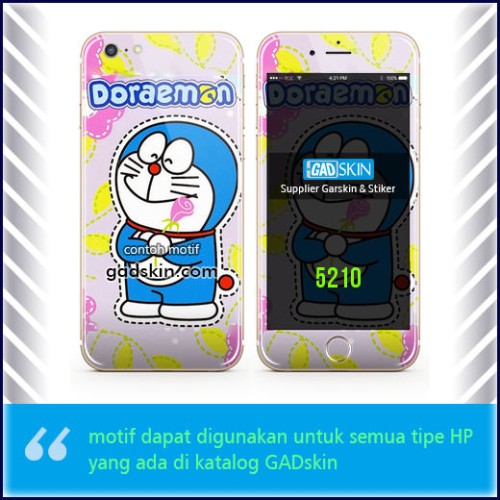 Detail Garskin Gambar Doraemon Nomer 12