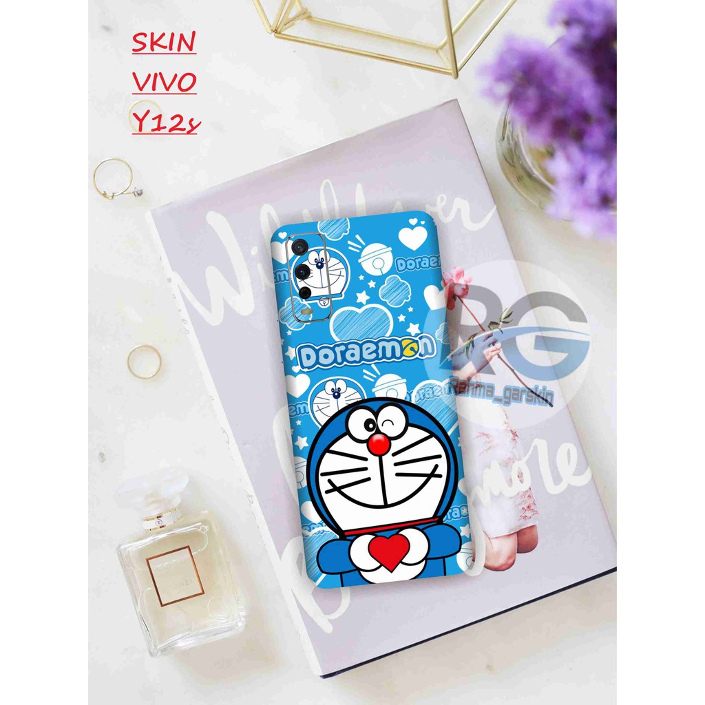 Detail Garskin Gambar Doraemon Nomer 21