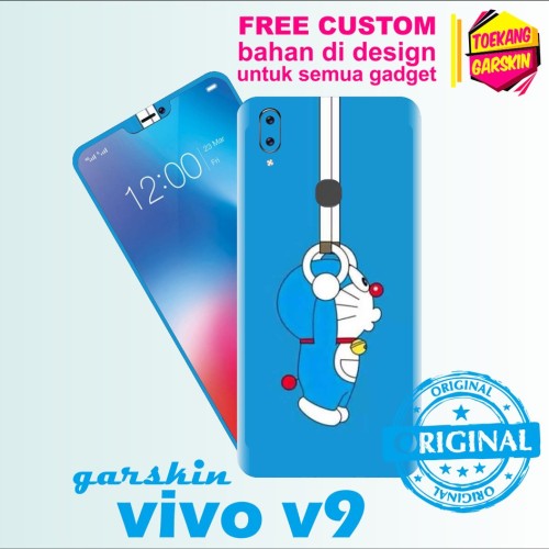 Detail Garskin Gambar Doraemon Nomer 22