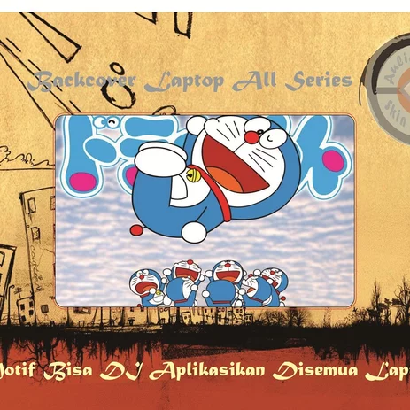Detail Garskin Gambar Doraemon Nomer 24