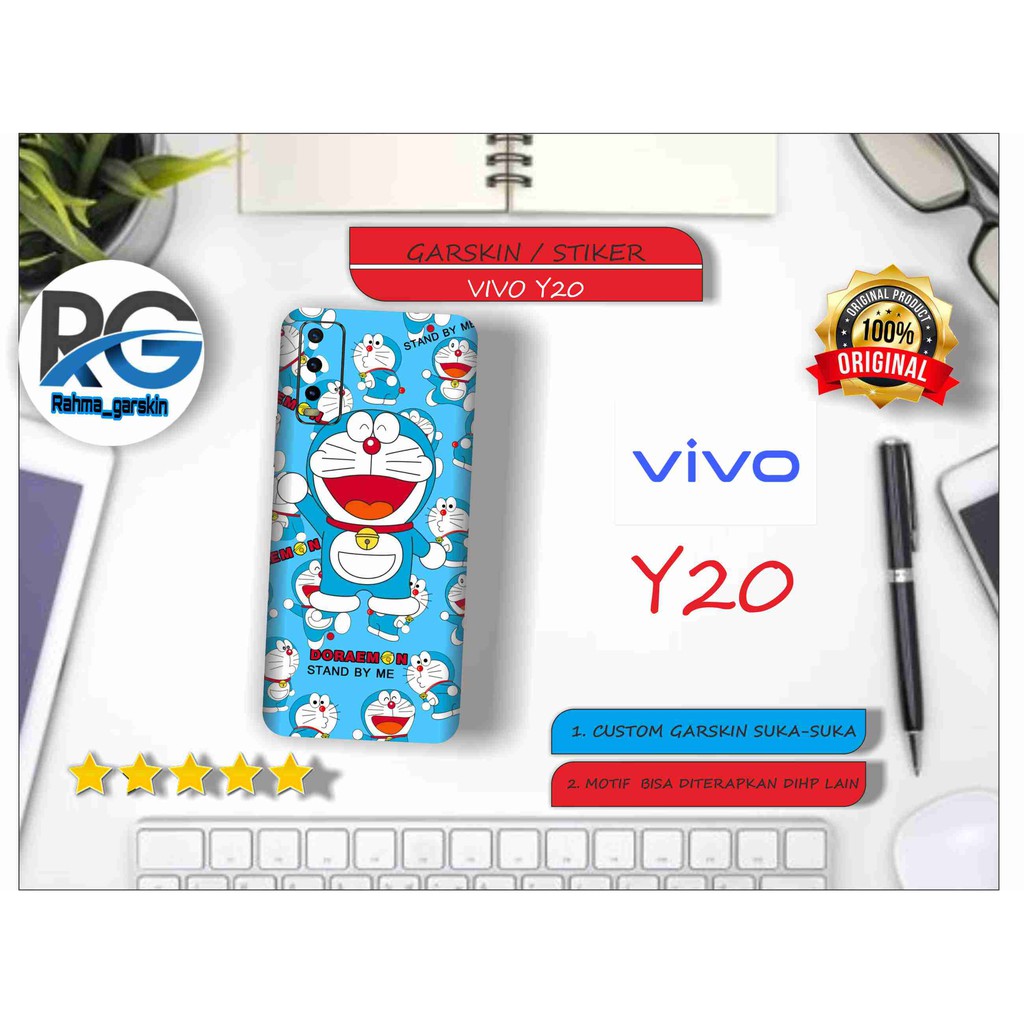 Detail Garskin Gambar Doraemon Nomer 32