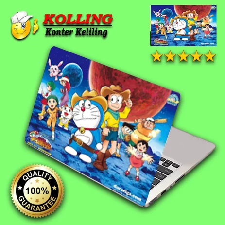 Detail Garskin Gambar Doraemon Nomer 35