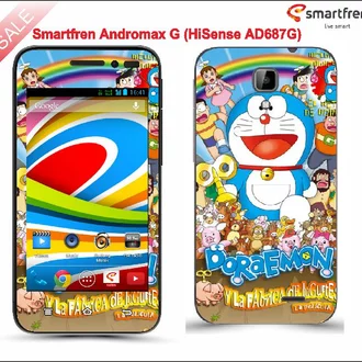 Detail Garskin Gambar Doraemon Nomer 53