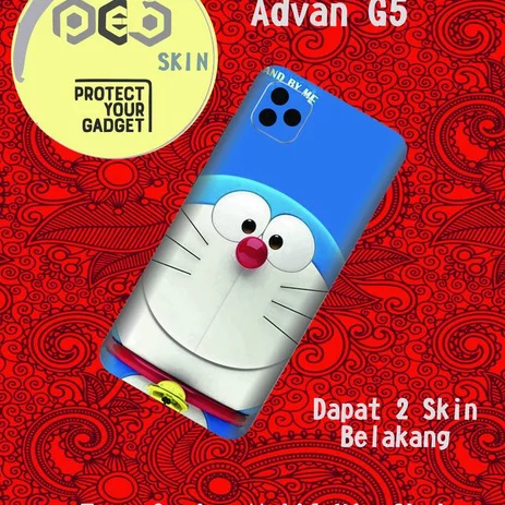 Detail Garskin Gambar Doraemon Nomer 54