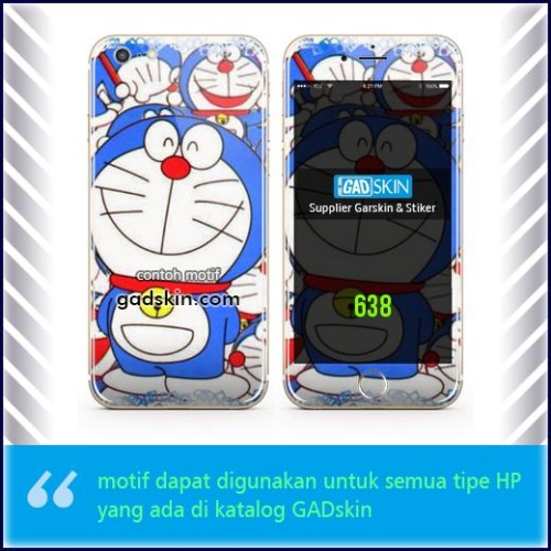 Detail Garskin Gambar Doraemon Nomer 9